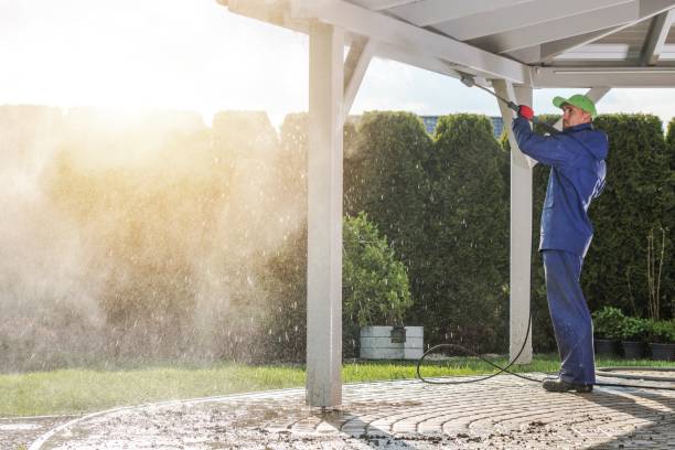 Best Pool Deck Cleaning  in Dover, TN